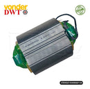 Estator (bobina) 110v P/ Politriz Vonder Pav600 Dwt Pad600