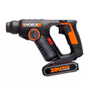 Porta Escovas de Carvão p/ Martelete WX394.2