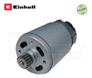 Motor 12v Para Parafusadeira Einhell Th-cd 12 Li
