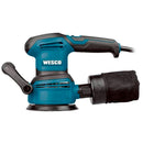 Placa Controlador de Velocidade Lixadeira Ws4265u 110v Wesco