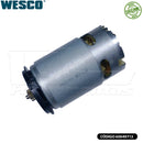 Motor 12v para Parafusadeira  Ws2547 Wesco