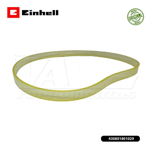 Correia Para Serra De Fita Tc-sb 200/1 Einhell