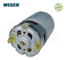 Motor P/ Parafusadeira Wesco Ws2972 18v