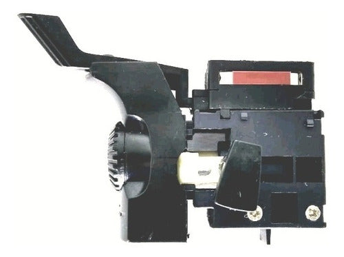 Interruptor (gatilho) Furadeira Wesco Ws3145 110/220
