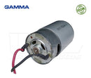 Motor E Interruptor Para Parafusadeira Gamma Hg101