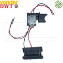 Interruptor para Parafusadeira Vonder PFV074 Dwt PFD074