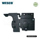 Interruptor (gatilho) Para Furadeira Wesco Ws3177/u