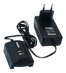Carregar De Baterias Wesco Ws9890 P/todas Modelos Wesco 18v