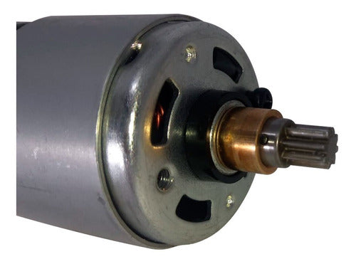 Motor Completo Martelete Wesco Ws2940 18v