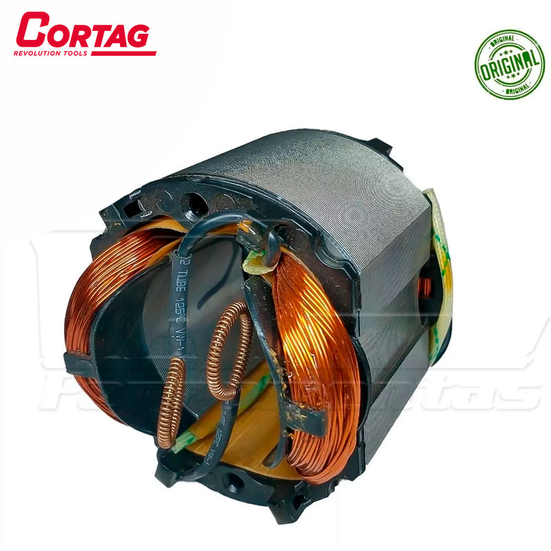 Estator (bobina) 220v P/ Misturador Elétrico Cortag Hm-120