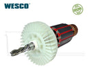 Rotor Induzido 220v Para Furadeira De Impacto Ws3174u Wesco