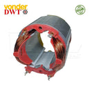 Estator (bobina) 220v P/ Martelete Vonder Mpv853 Dwt Mpd853