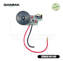 Variador De Velocidade Lixadeira Gamma 380w G1921 110/220