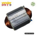 Estator (bobina) 220v P/ Furadeira Vonder Fiv1050a Sbm-1050t