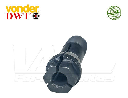 Pinça 1/4 Para Retificadeira Vonder Rrv414 Dwt Rrd414