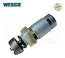 Motor Completo Para Parafusadeira De Impacto Wesco Ws2530