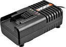 Carregador De Bateria Worx 20v Wa3860 Bivolt 100-240v