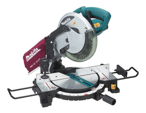 Interruptor E Alavanca P/ Serra De Esquadria Makita Mls100