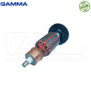 Rotor Induzido 220v p/ Retificadeira G1915 Gamma