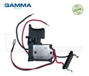 Interruptor (gatilho) P/ Parafusadeira Gamma G12101 12v