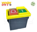 Interruptor Elétrico 220v P/ Serra Tico Tico Vonder Ttv 125