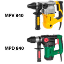 Estator bobina 220v p/ Martelete Vonder Mpv840 Dwt Mpd840