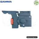 Interruptor p/ Martelete HG1921 Gamma