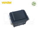 Interruptor (gatilho) De Comando Para Guincho Vonder Gev600