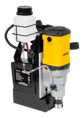 Induzido 220v P/ Furadeira Base Magnética Vonder Fmv1500/fmd