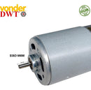Motor 20v Para Parafusadeira Vonder Pfv020i/pfd020i