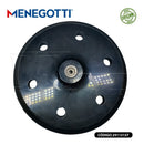Suporte De Velcro P/ Lixadeira Menegotti Mlp750 Led